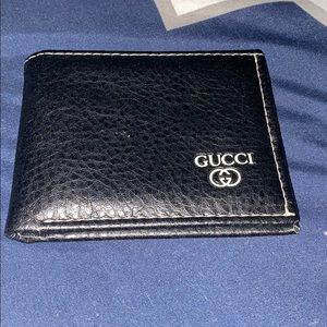 Gucci Wallet